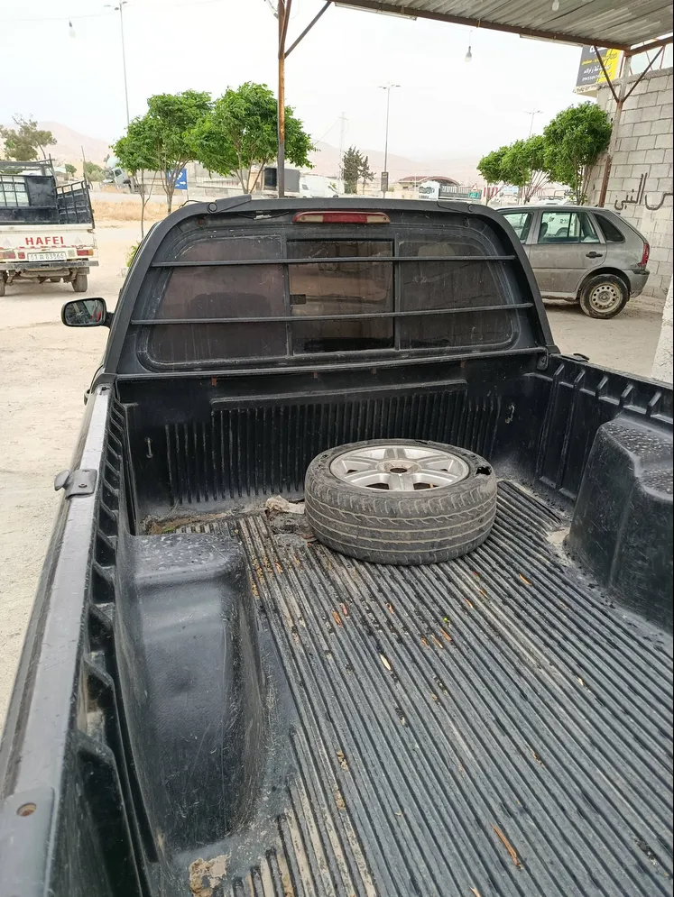 فوكس سافيرو كرت  2