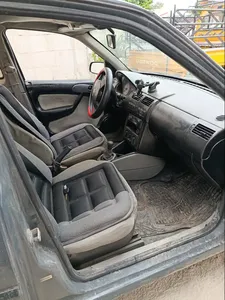 فوكس سافيرو كرت  3