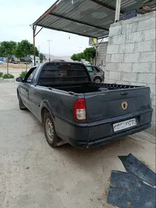 فوكس سافيرو كرت  1