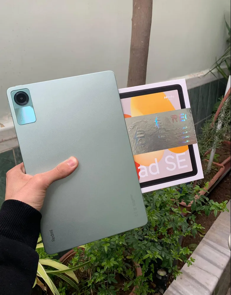 تاب شاومي SE