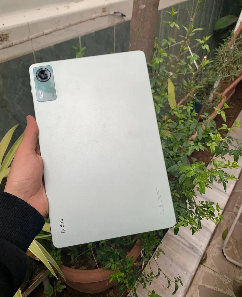 تاب شاومي SE 3