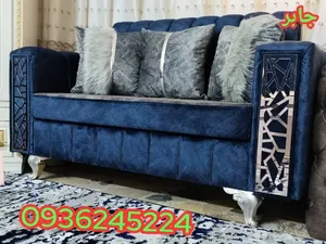 طقوم كنب 3