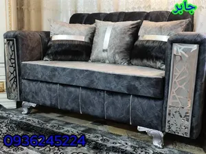 طقوم كنب 4