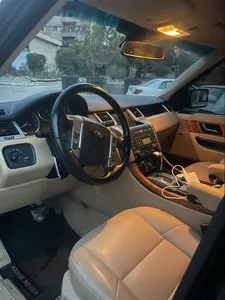 رانج روفر 4