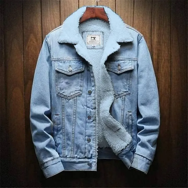 جاكيت رجالي