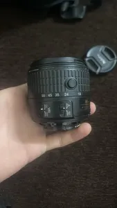 كميرا نيكون D3200 2