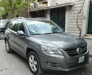 فولكسفاغن تيغوان 3