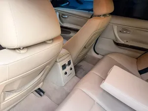 BMW 320 1