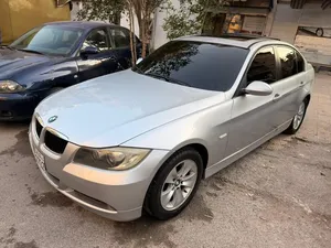 BMW 320 2