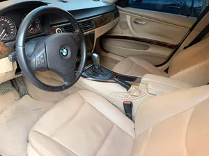 BMW 320 3