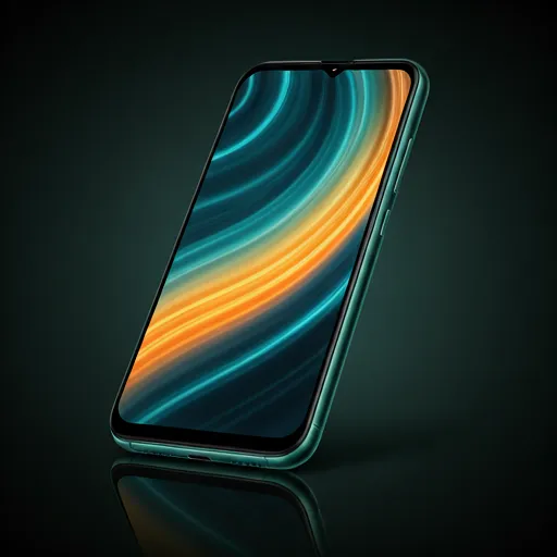 موبايل  iPhone Pro 15