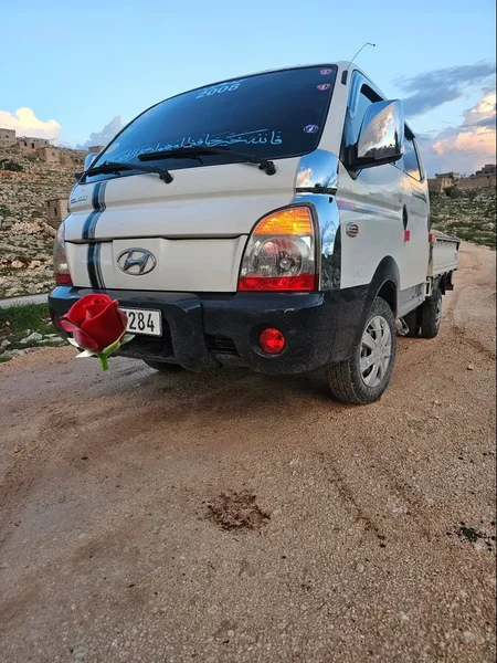 هيونداي البورتر