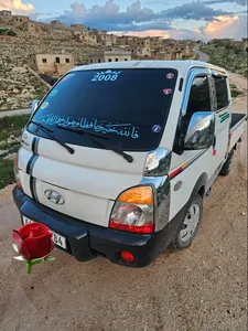 هيونداي البورتر 3
