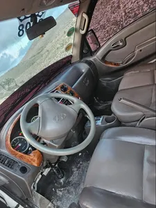 هيونداي البورتر 4