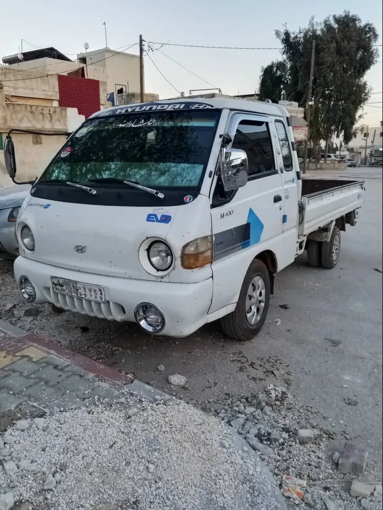 هيونداي