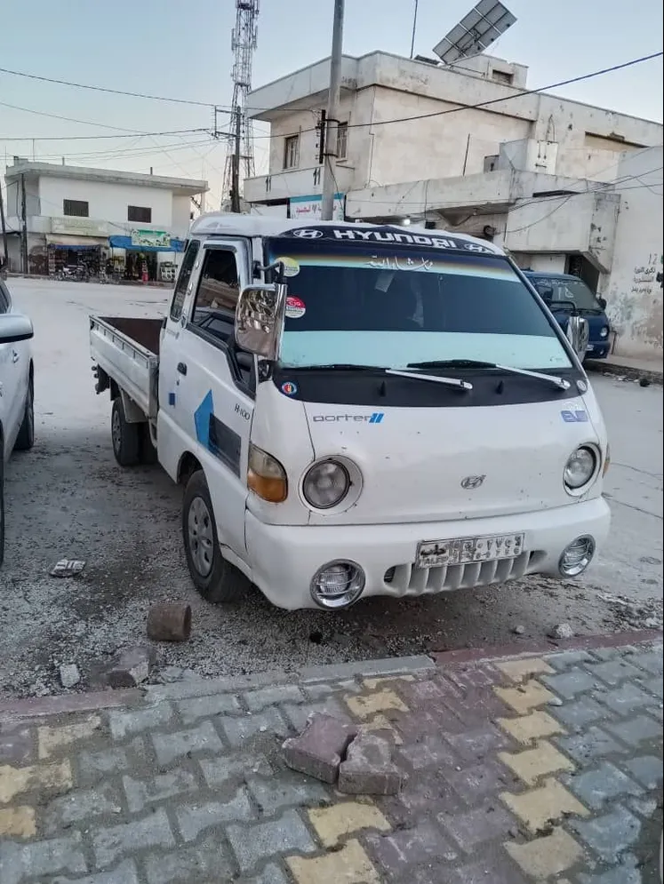 هيونداي 2