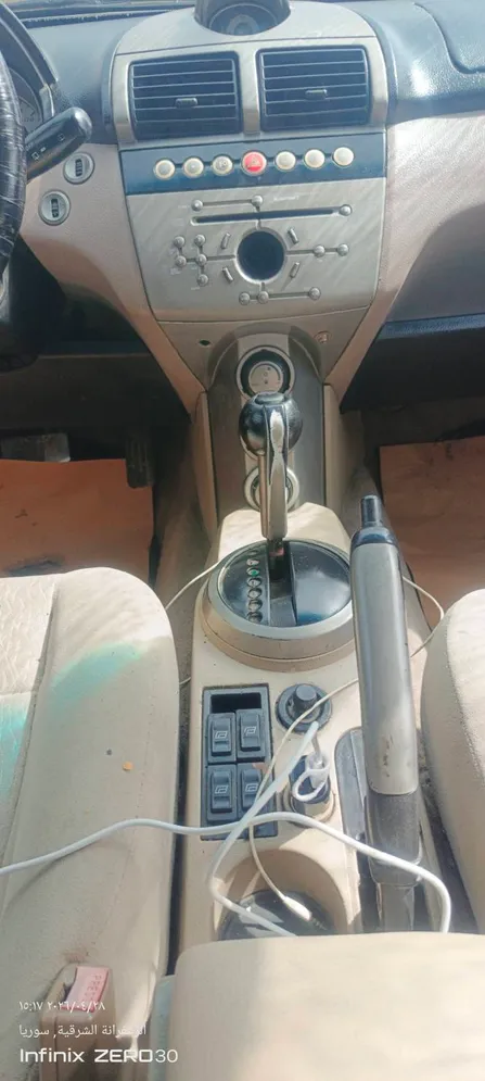 بروتون ماليزي كرت 2