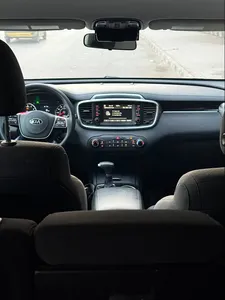 Kia sorento 1