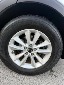 Kia sorento 2