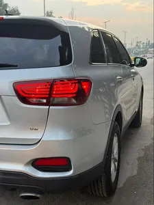 Kia sorento 3
