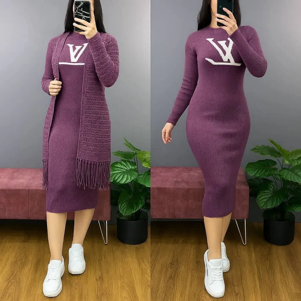 فستان العيد