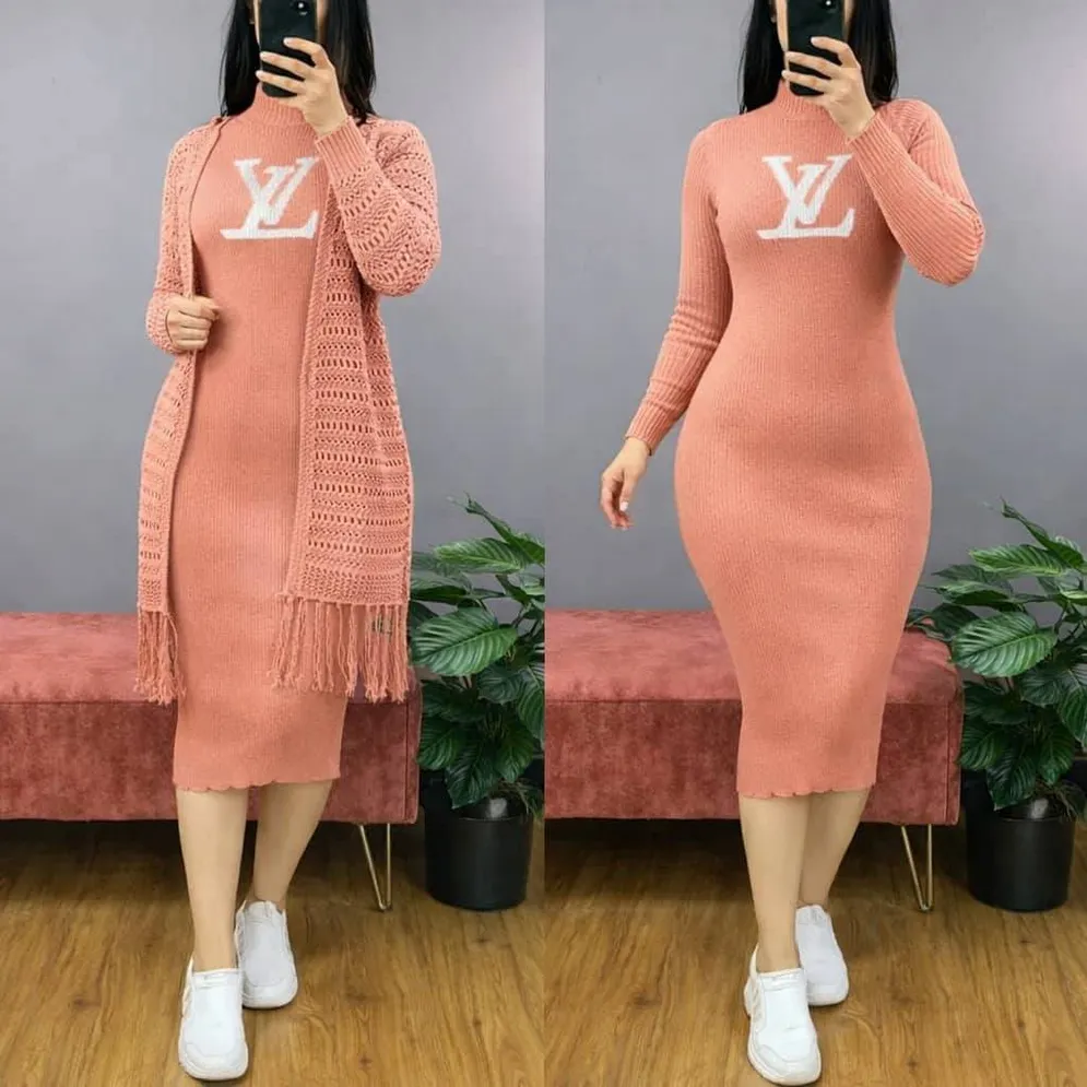 فستان العيد 