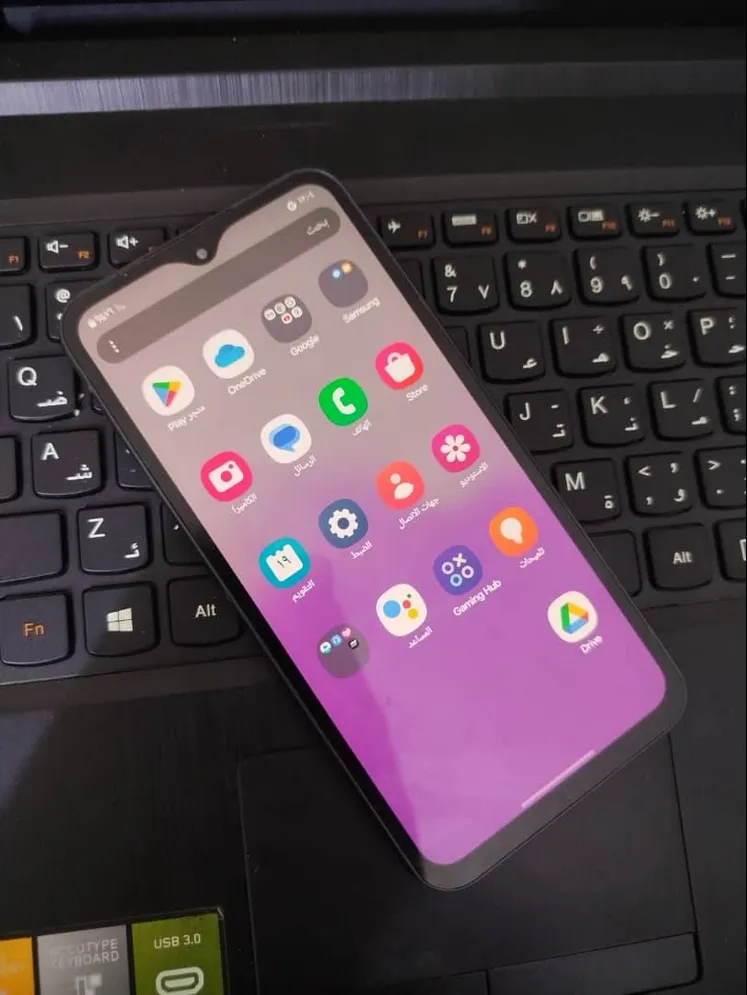 سامسونج A54 5G