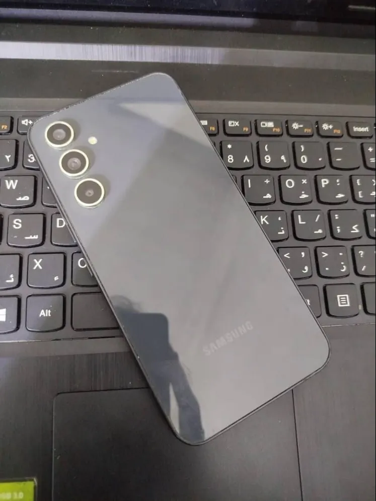 سامسونج A54 5G