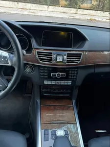 mercedes benz E300 2014 1