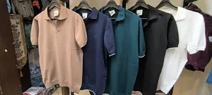 بلوزة رجالي تريكو  2