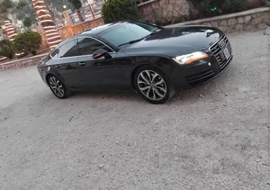 اودي  A 7 1