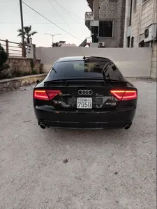 اودي  A 7 2
