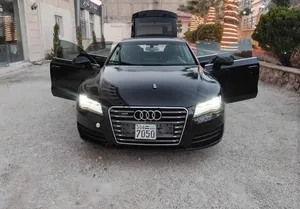 اودي  A 7 3