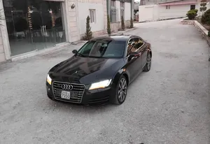 اودي  A 7 4
