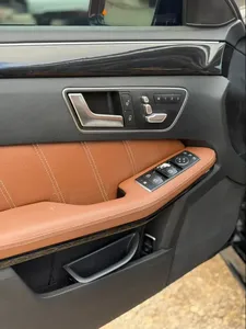 مرسيدس E63 AMG  1