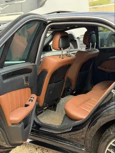 مرسيدس E63 AMG  2