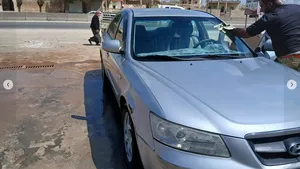 سوناتا 2006 3