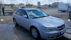 سوناتا 2006 4