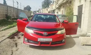 تويوتا كامري 3