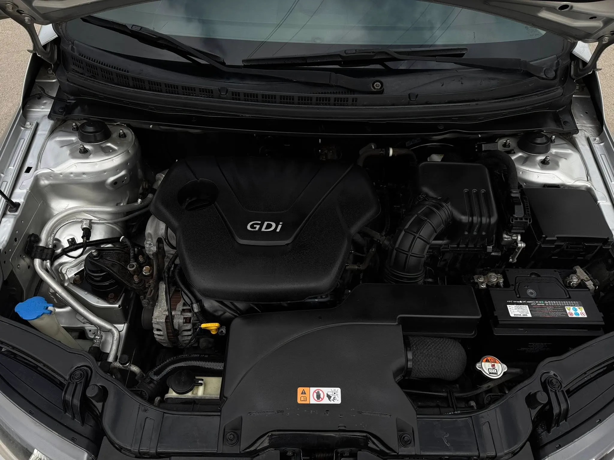 كيا فورتي 2013 2