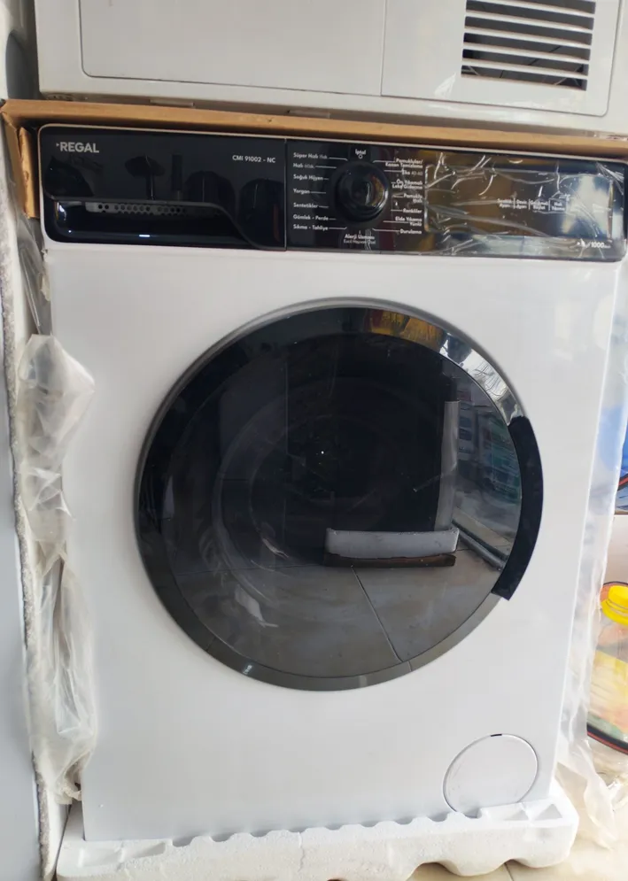 غسالة ريغال تركي