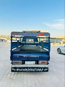 هيونداي البورتر 1