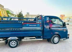 هيونداي البورتر 2