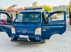 هيونداي البورتر 3