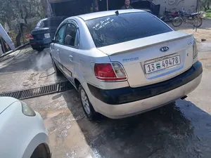 كيا ريو 3