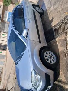كيا ريو 4
