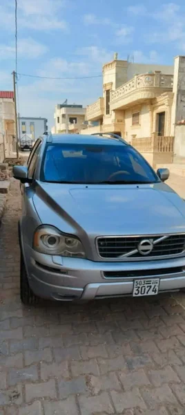 فولفو XC90