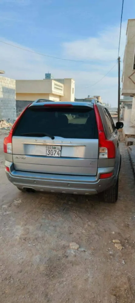 فولفو XC90 2