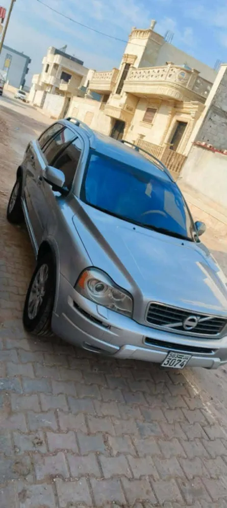 فولفو XC90 3