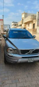 فولفو XC90 1